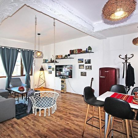 Top Center Relax, Ndk & Vitosha Str, Free Secured Parking 索菲亞 外观 照片