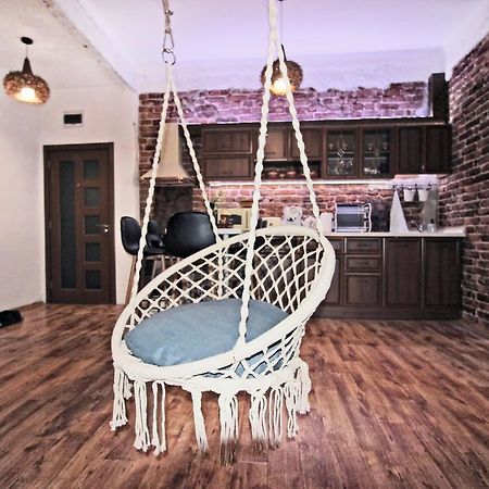 Top Center Relax, Ndk & Vitosha Str, Free Secured Parking 索菲亞 外观 照片