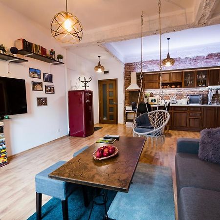 Top Center Relax, Ndk & Vitosha Str, Free Secured Parking 索菲亞 外观 照片
