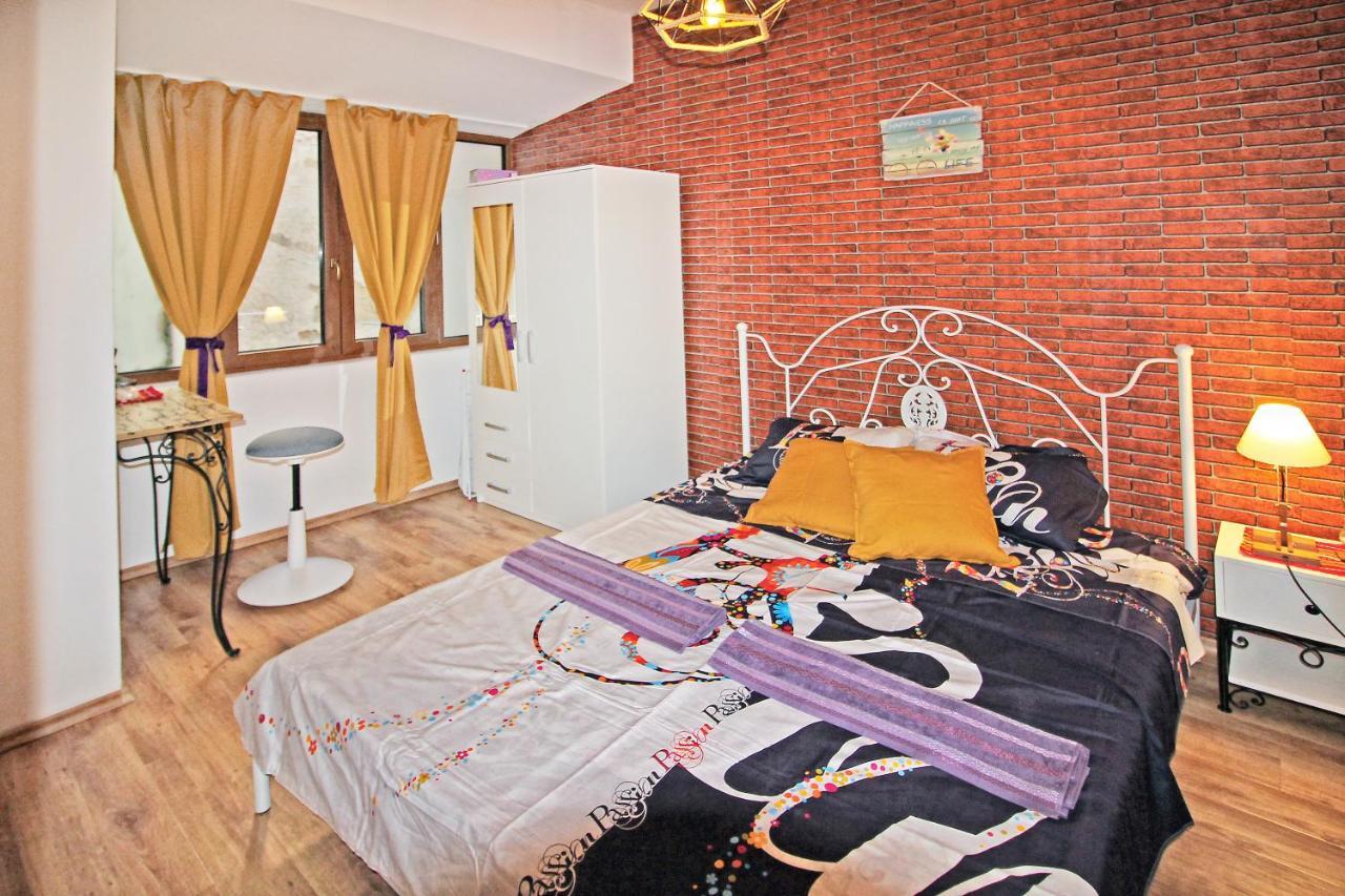 Top Center Relax, Ndk & Vitosha Str, Free Secured Parking 索菲亞 外观 照片