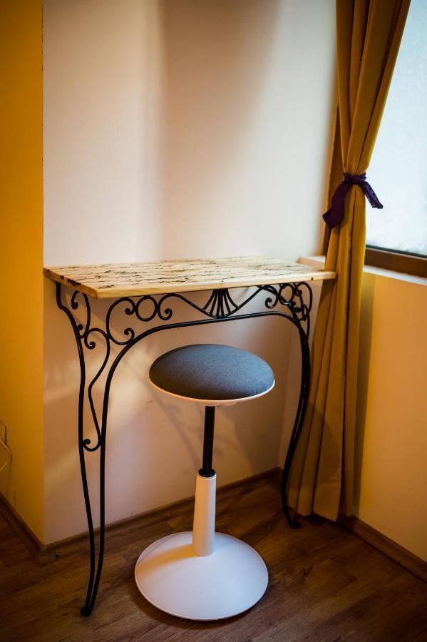 Top Center Relax, Ndk & Vitosha Str, Free Secured Parking 索菲亞 外观 照片
